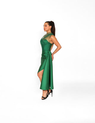 Nicole Bakti Style Number 7138 - 2