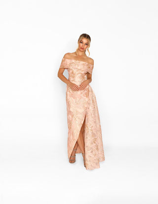 Nicole Bakti Style Number 7139 - 4