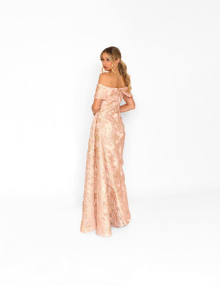 Nicole Bakti Style Number 7139 - 2