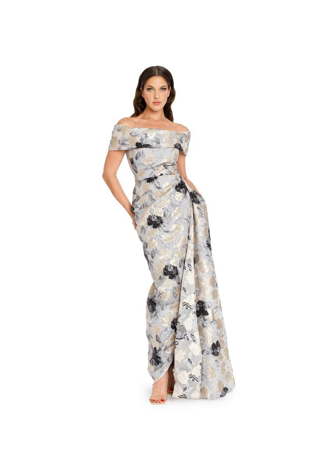 Nicole Bakti Style Number 7139N - 1