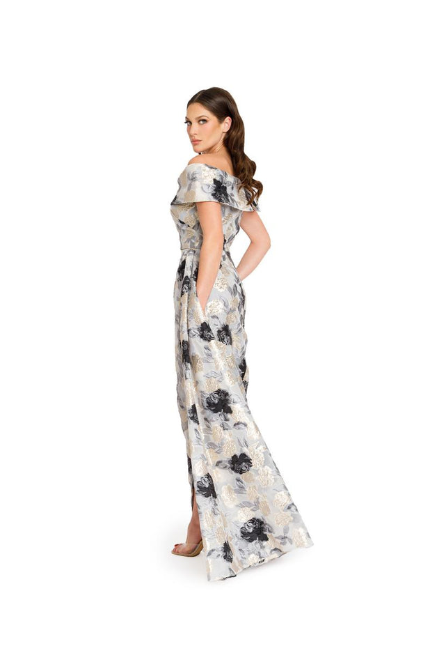 Nicole Bakti Style Number 7139N - 2