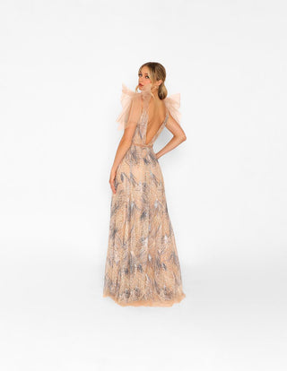 Nicole Bakti Style Number 7145 - 2