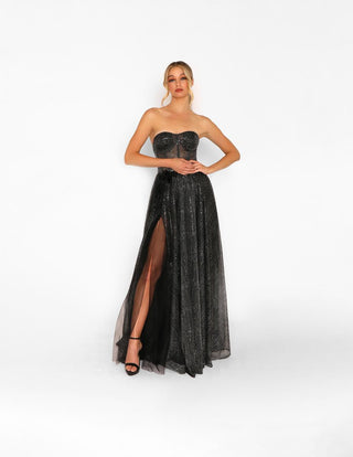 Nicole Bakti Style Number 7146 - 2