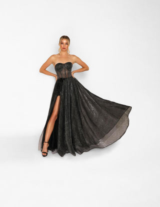 Nicole Bakti Style Number 7146 - 1