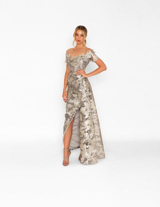 Nicole Bakti Style Number 7151 - 2