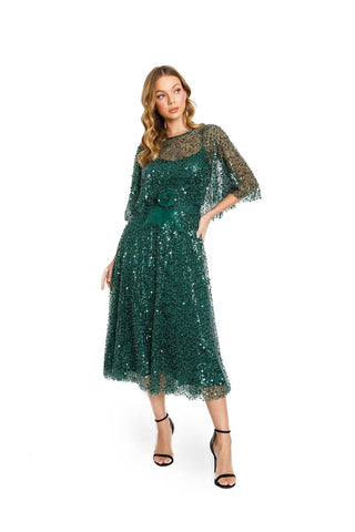 Nicole Bakti Style Number 7163 - 2