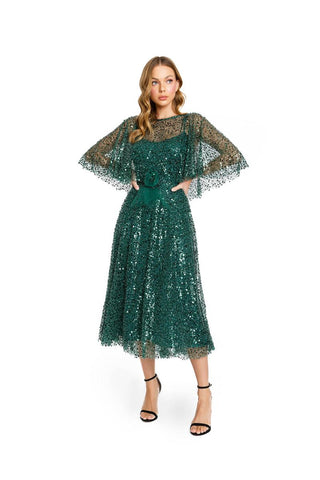 Nicole Bakti Style Number 7163 - 1