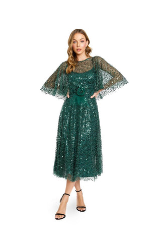 Nicole Bakti Style Number 7163 - 3