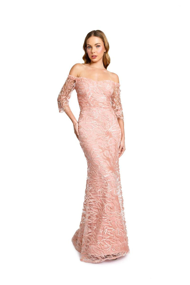 Nicole Bakti Style Number 7173 - 1