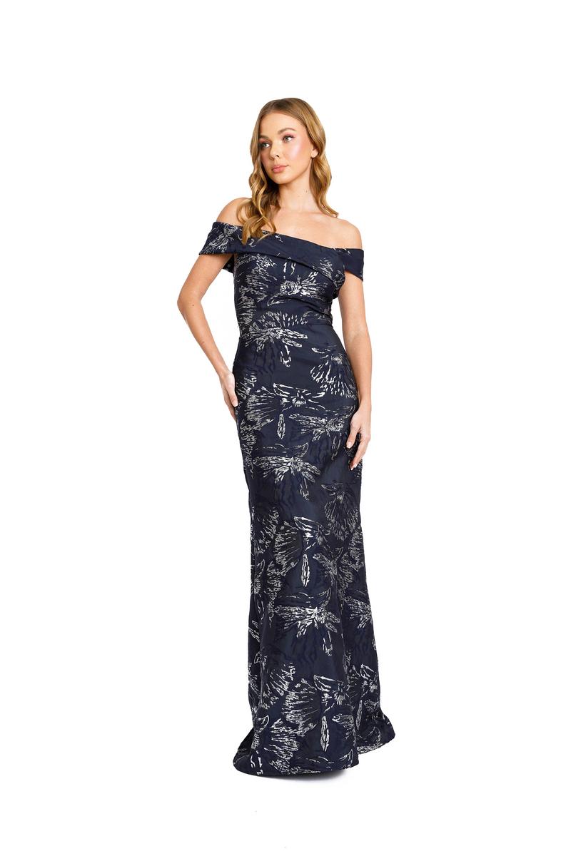Nicole Bakti Style Number 7176 - 2