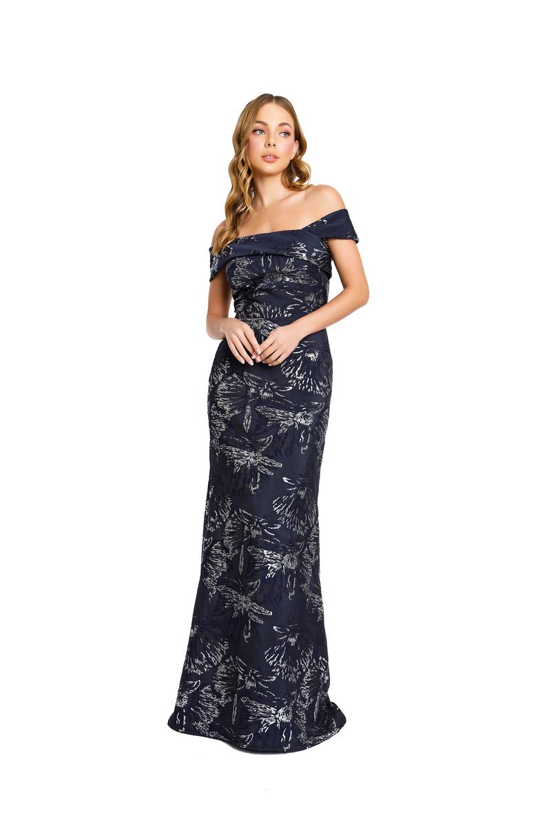 Nicole Bakti Style Number 7176 - 1