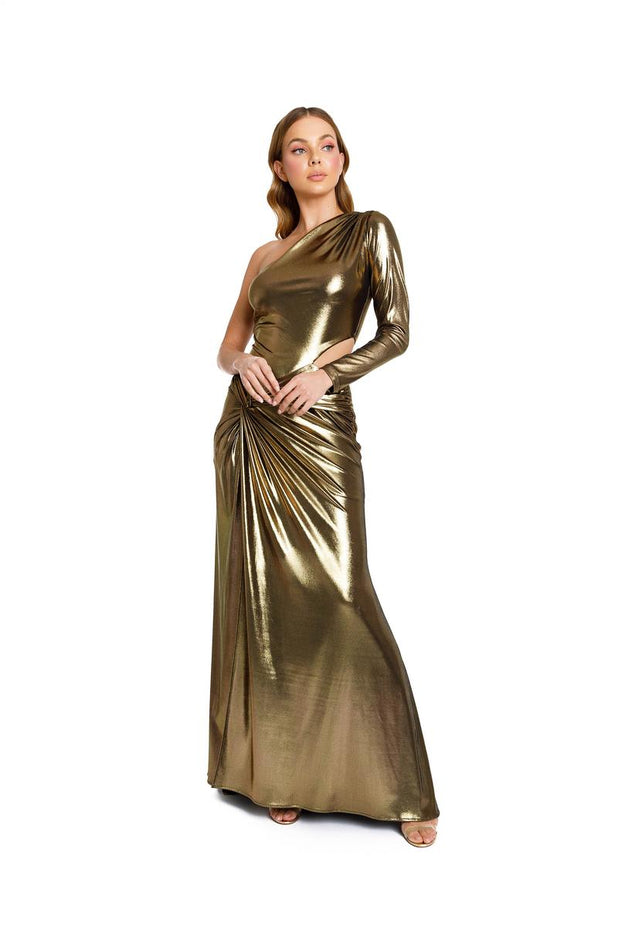 Nicole Bakti Style Number 7183 - 1