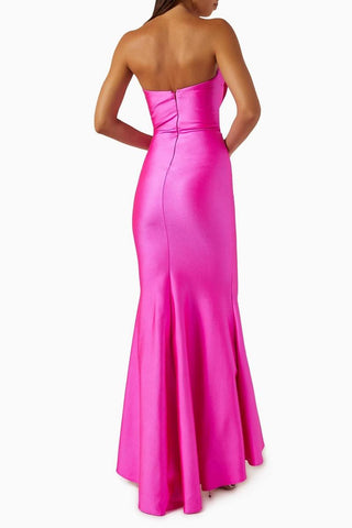 Nicole Bakti Style Number 7190L - 2