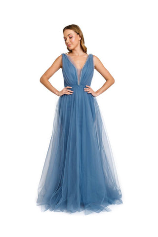 Nicole Bakti Style Number 7199 - 1