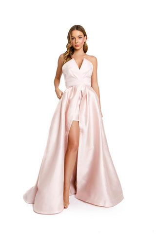 Nicole Bakti Style Number 7204 - 2