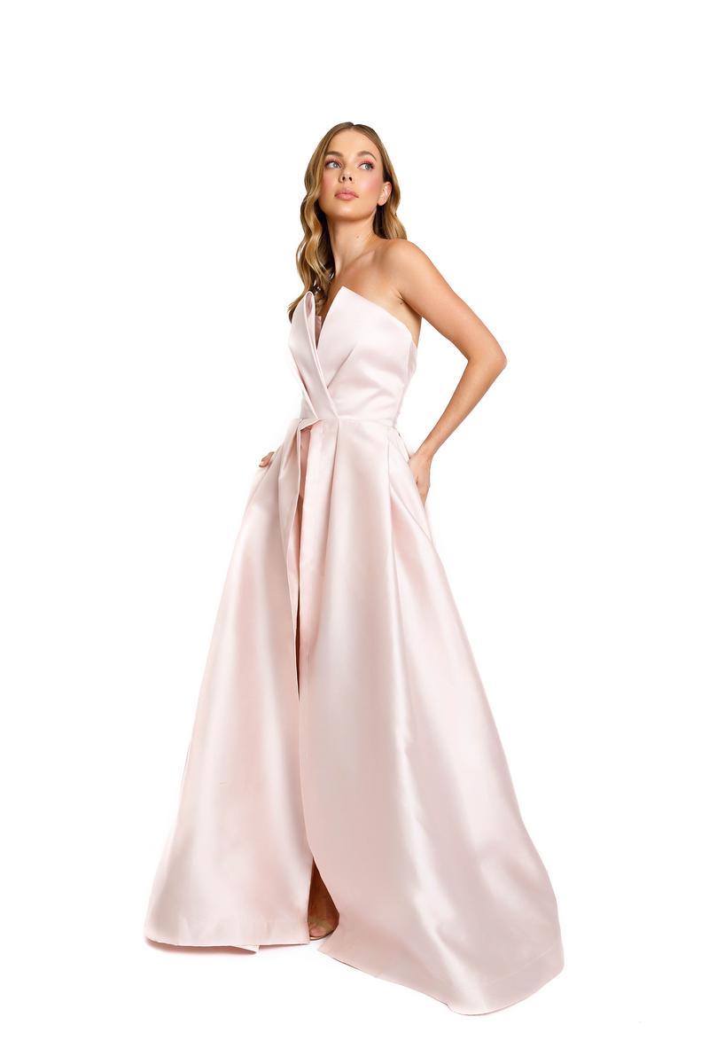 Nicole Bakti Style Number 7204 - 1