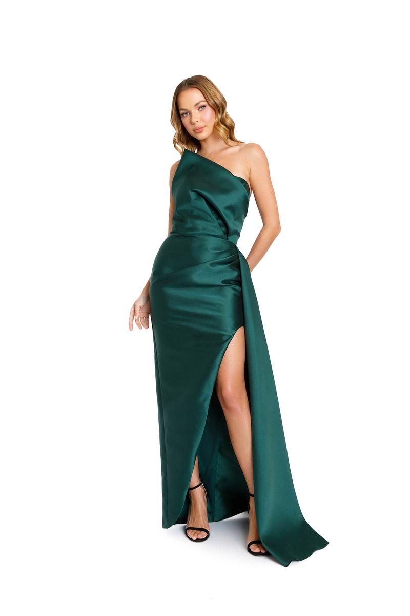Nicole Bakti Style Number 7205 - 1