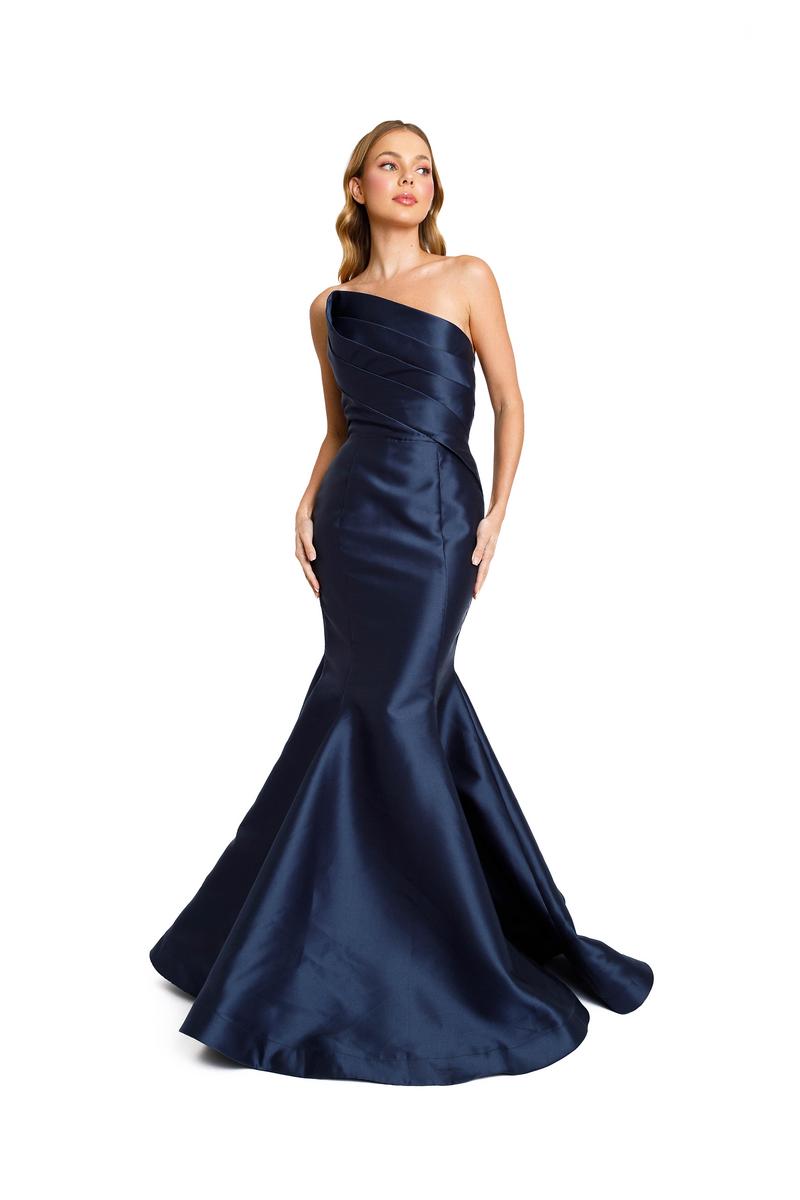 Nicole Bakti Style Number 7206 - 1