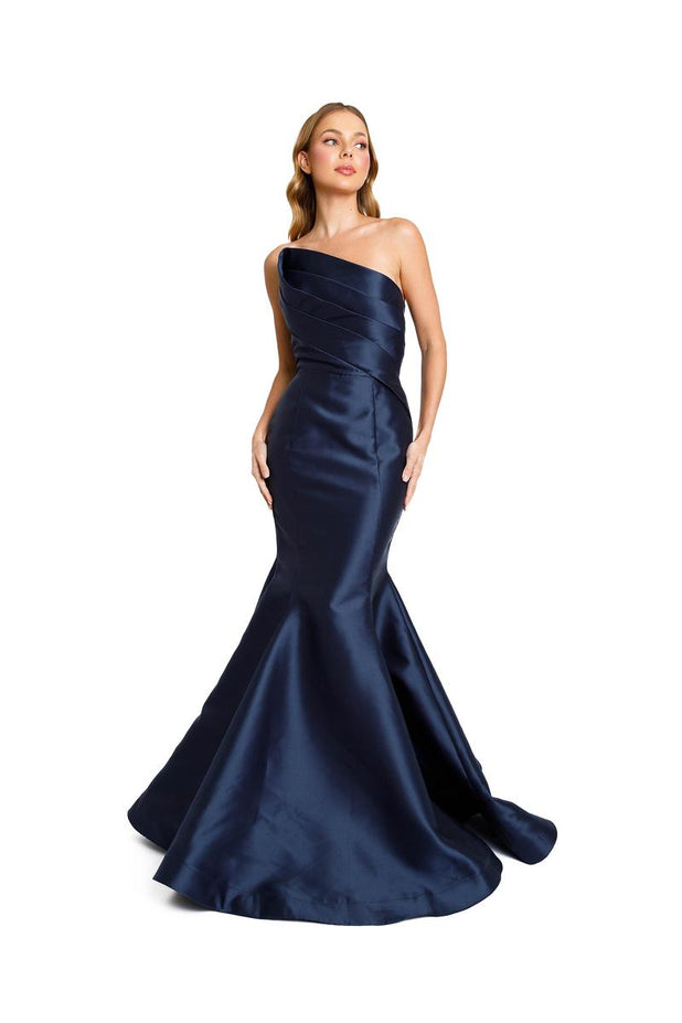 Nicole Bakti Style Number 7206 - 1