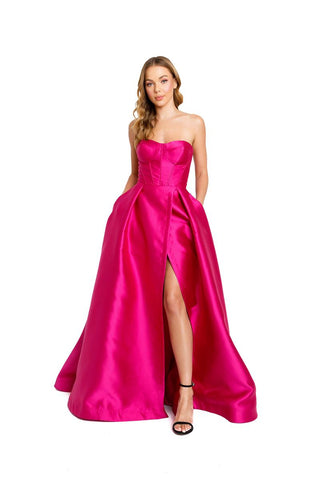 Nicole Bakti Style Number 7212 - 2