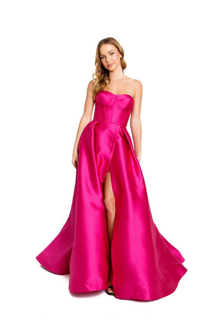 Nicole Bakti Style Number 7212 - 1