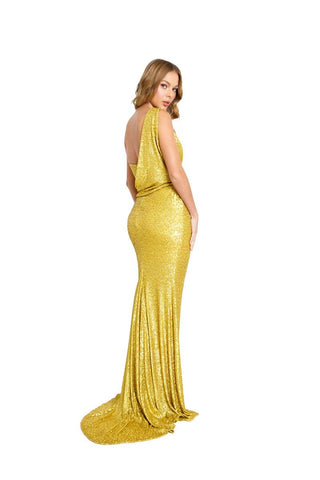 Nicole Bakti Style Number 7216 - 3