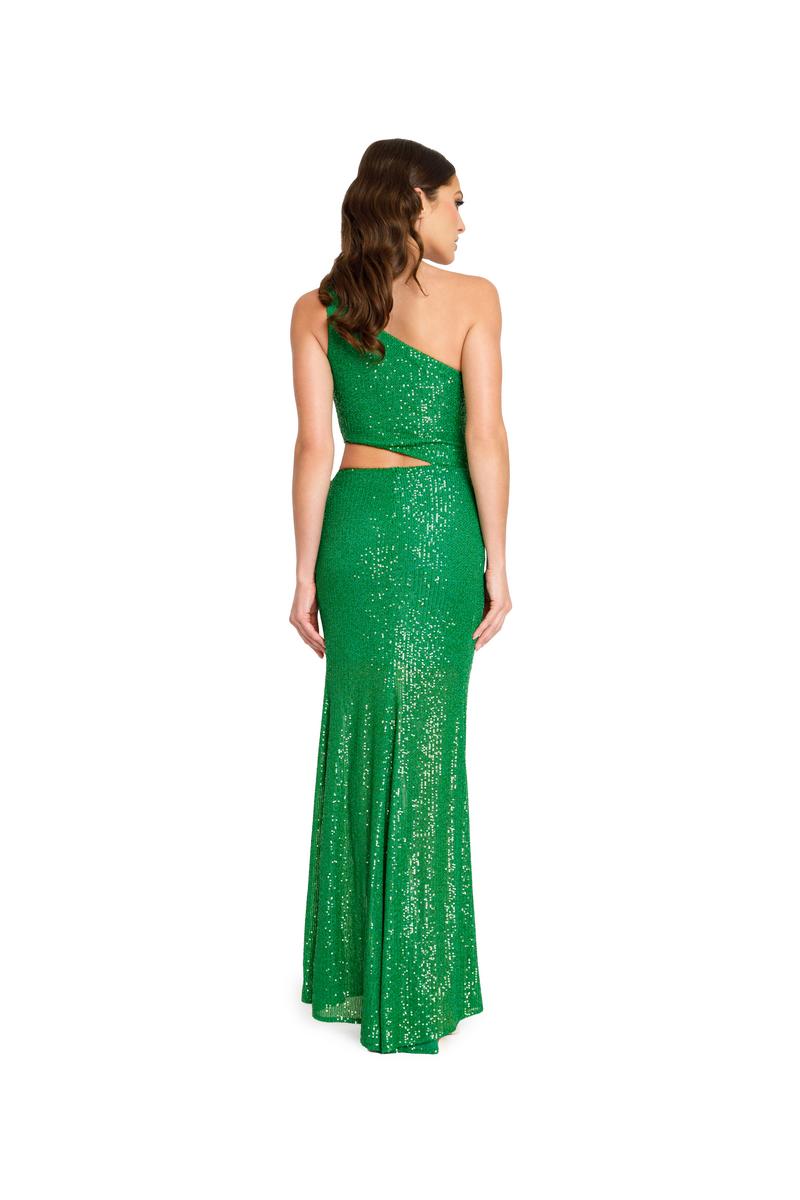 Nicole Bakti Style Number 7218 - 2