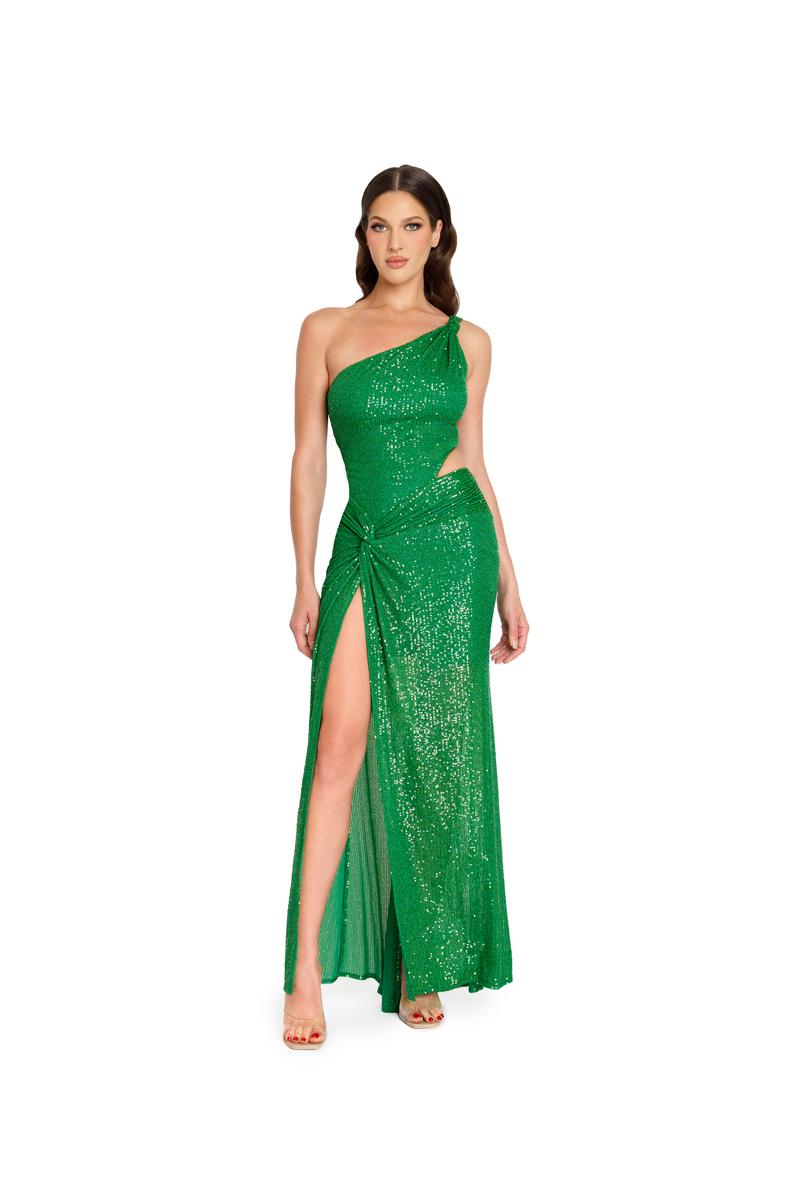 Nicole Bakti Style Number 7218 - 1