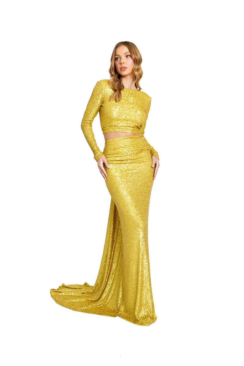 Nicole Bakti Style Number 7219 - 1