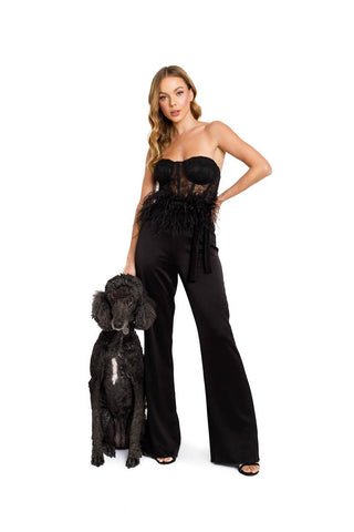 Nicole Bakti Style Number 7221 - 1