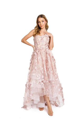 Nicole Bakti Style Number 7222 - 1