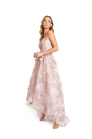 Nicole Bakti Style Number 7222 - 2