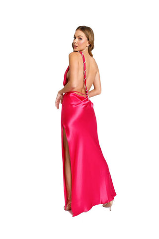 Nicole Bakti Style Number 7229 - 2