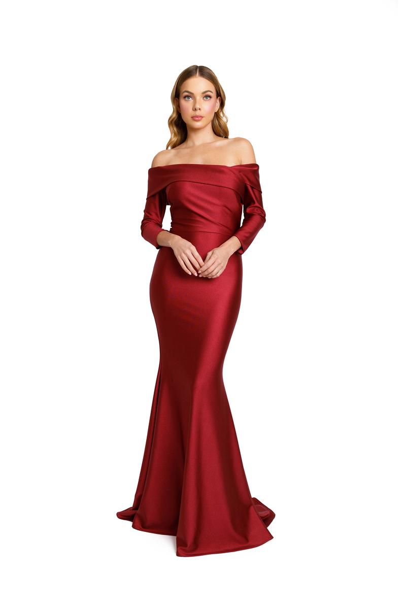 Nicole Bakti Style Number 7242 - 1