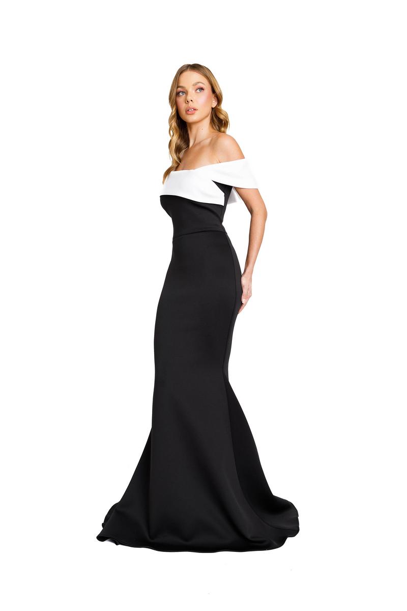 Nicole Bakti Style Number 7243 - 2