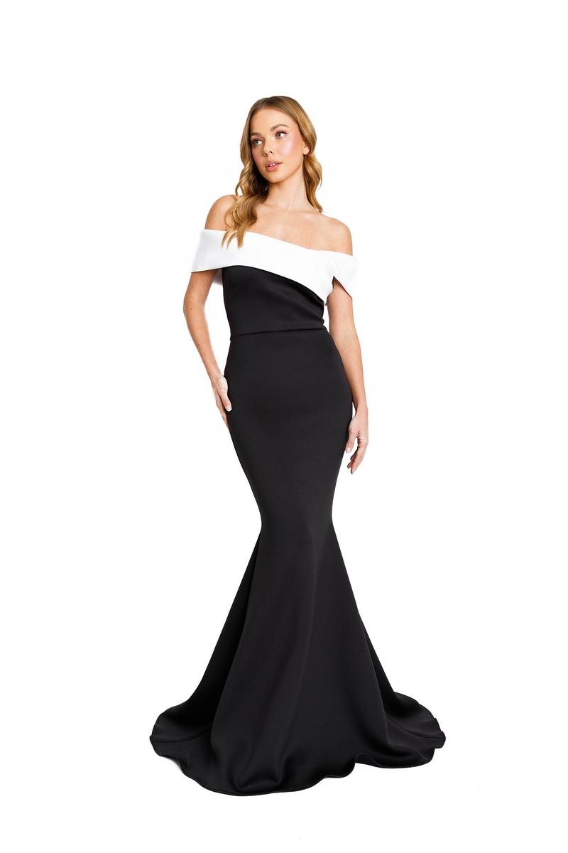 Nicole Bakti Style Number 7243 - 1