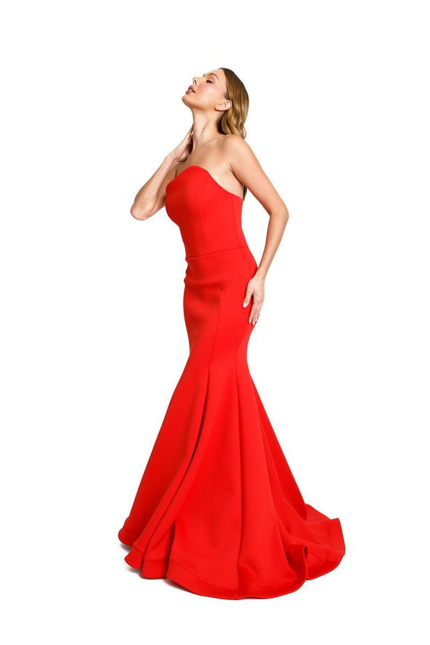 Nicole Bakti Style Number 7245 - 2