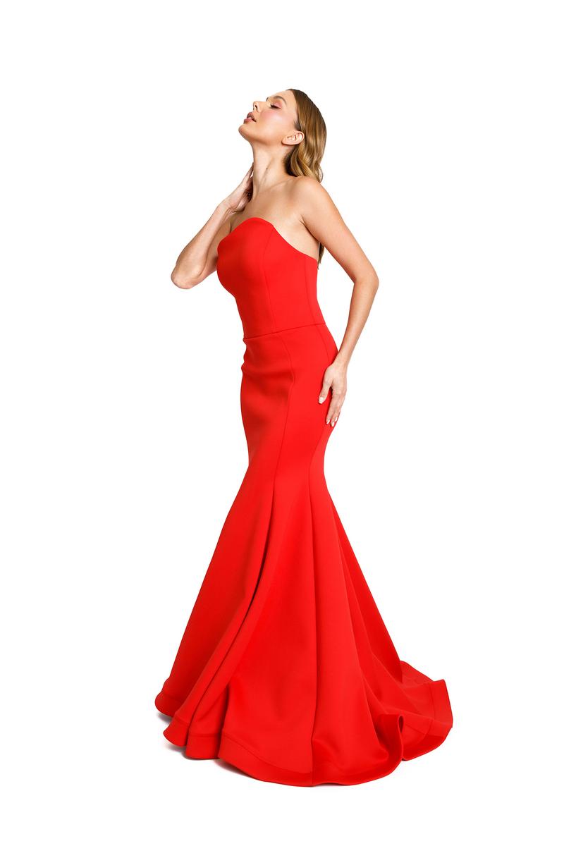 Nicole Bakti Style Number 7245 - 2