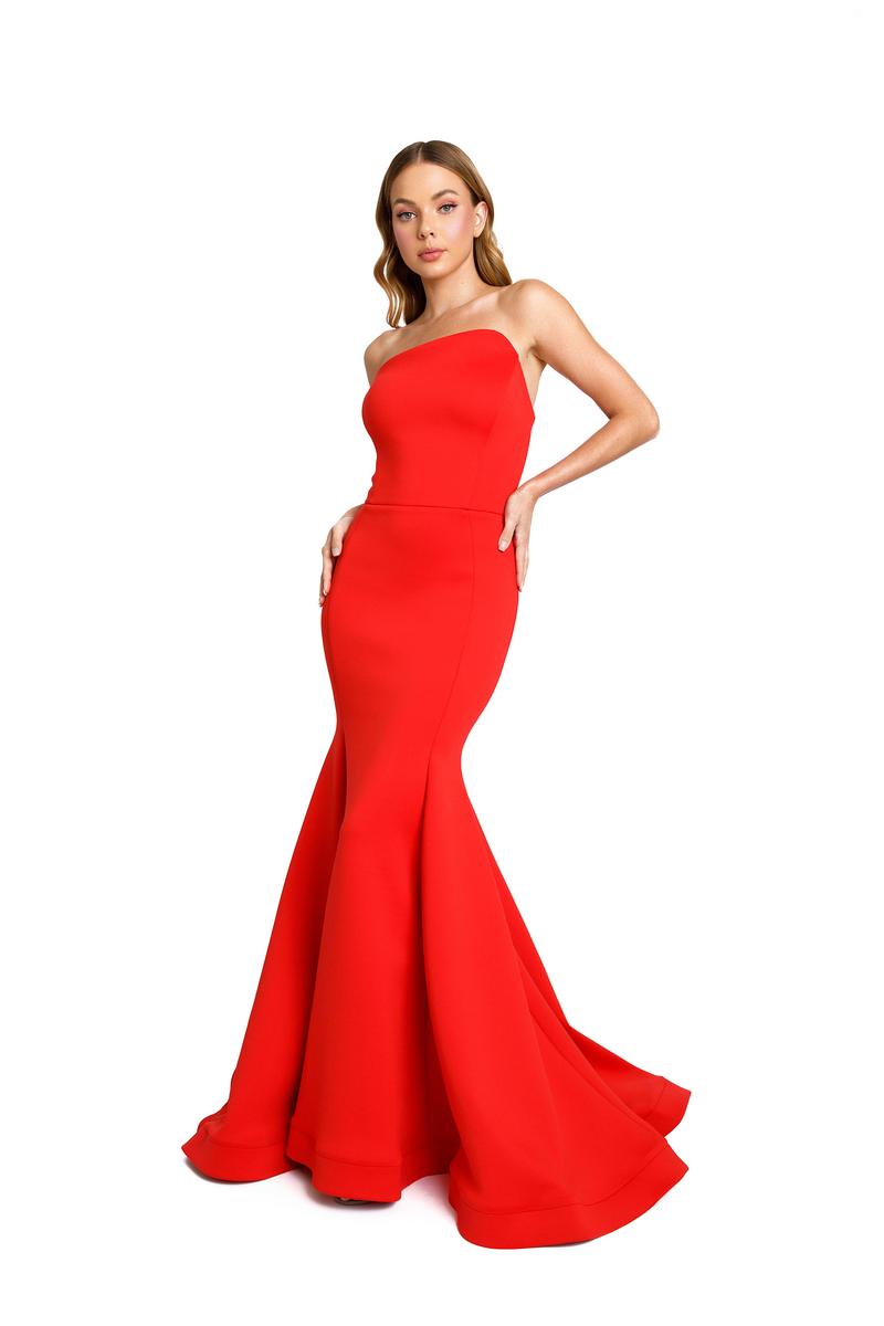 Nicole Bakti Style Number 7245 - 1