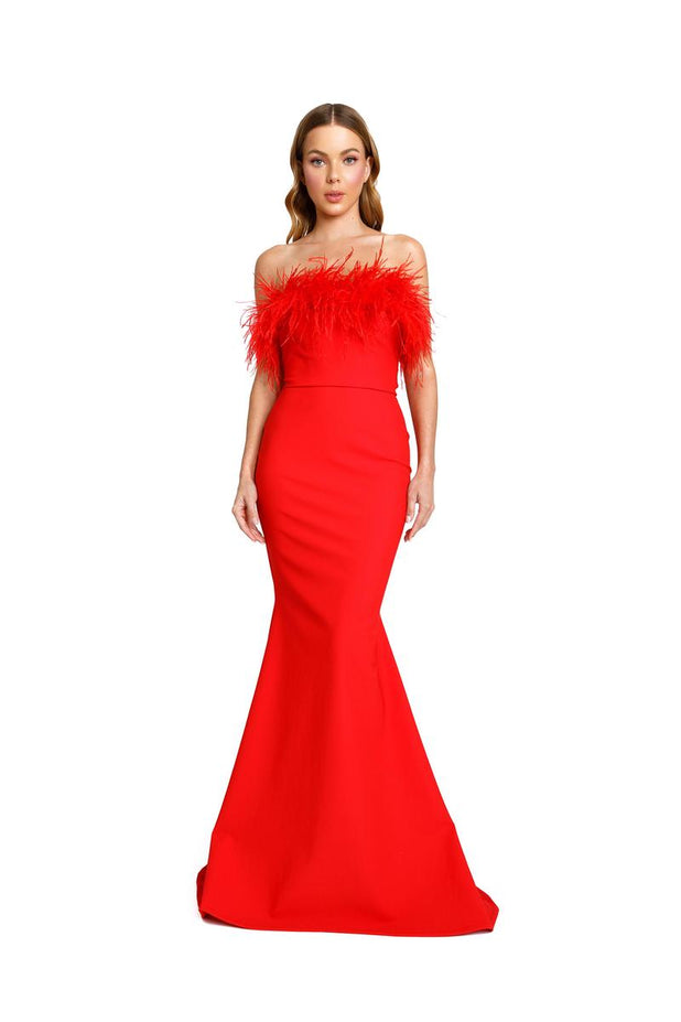 Nicole Bakti Style Number 7246 - 1
