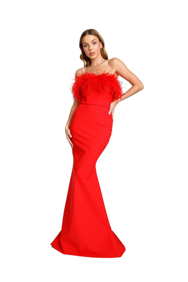 Nicole Bakti Style Number 7246 - 2