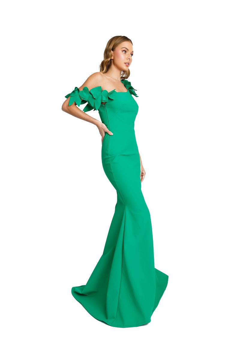 Nicole Bakti Style Number 7248 - 3
