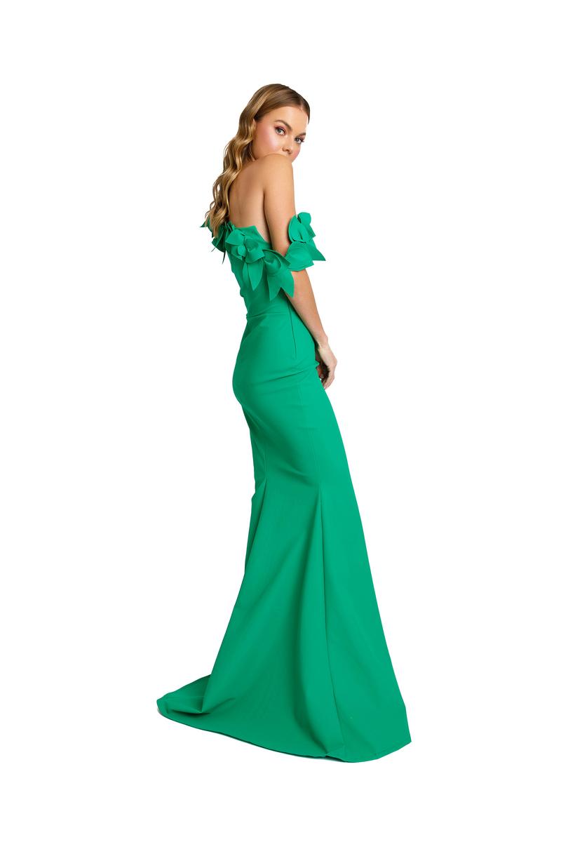 Nicole Bakti Style Number 7248 - 2