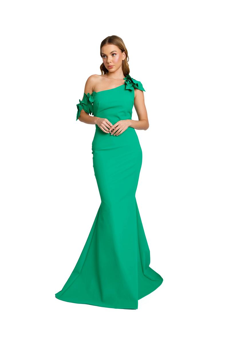 Nicole Bakti Style Number 7248 - 1