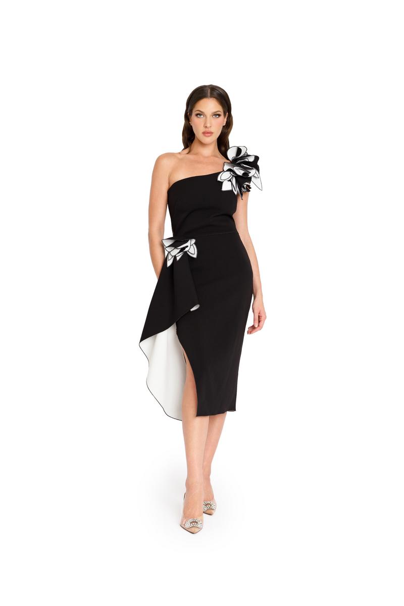 Nicole Bakti Style Number 7263 - 1