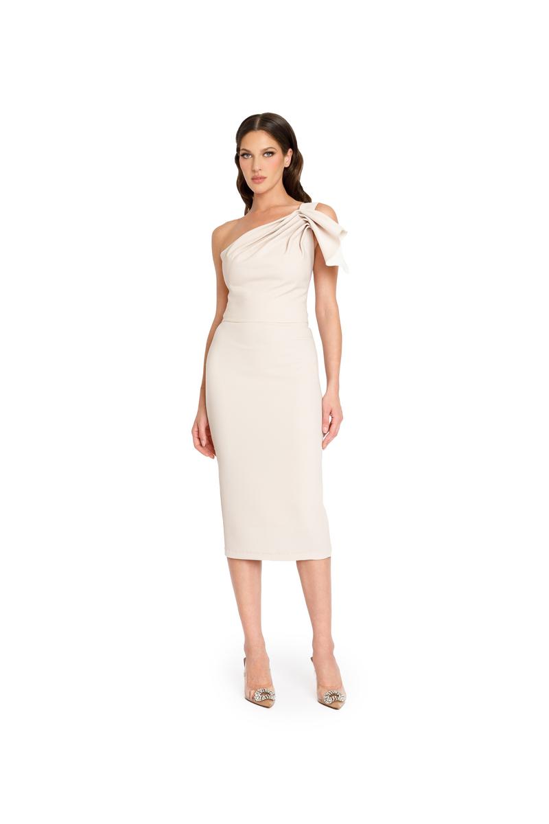 Nicole Bakti Style Number 7264 - 1