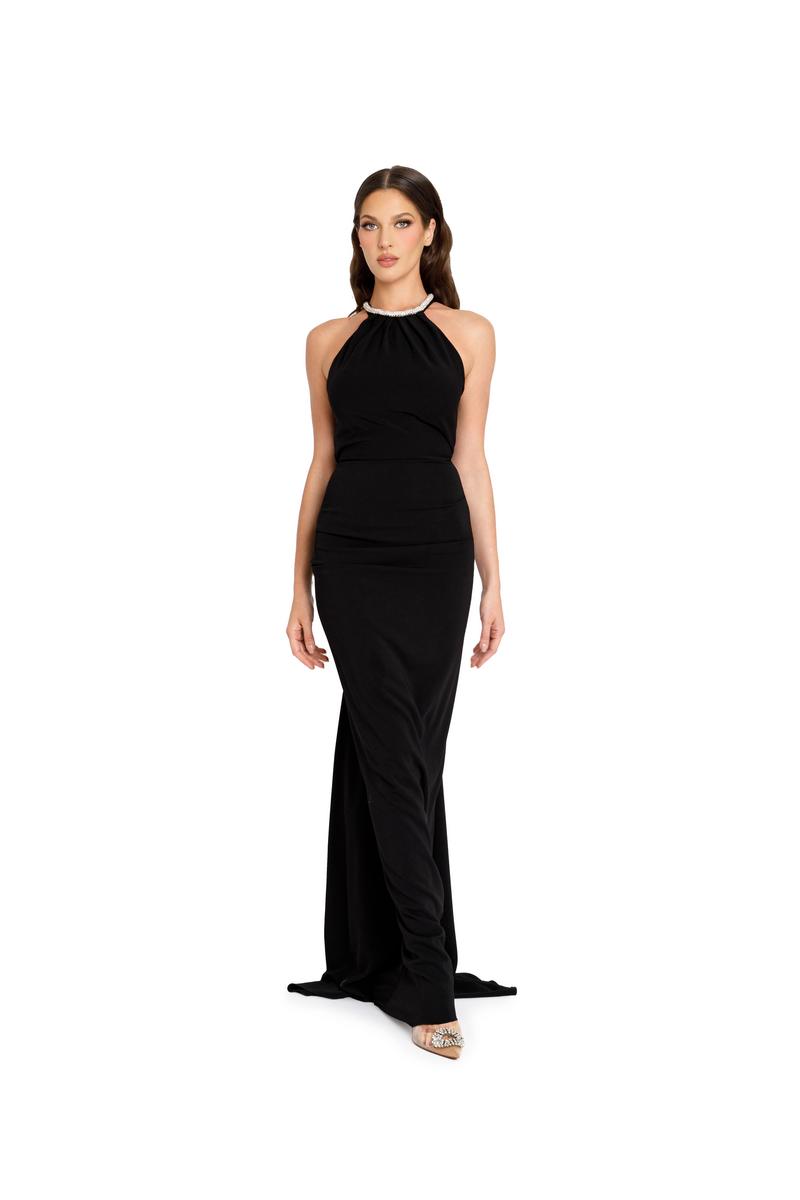 Nicole Bakti Style Number 7267 - 1