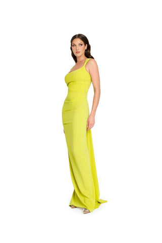 Nicole Bakti Style Number 7268 - 3