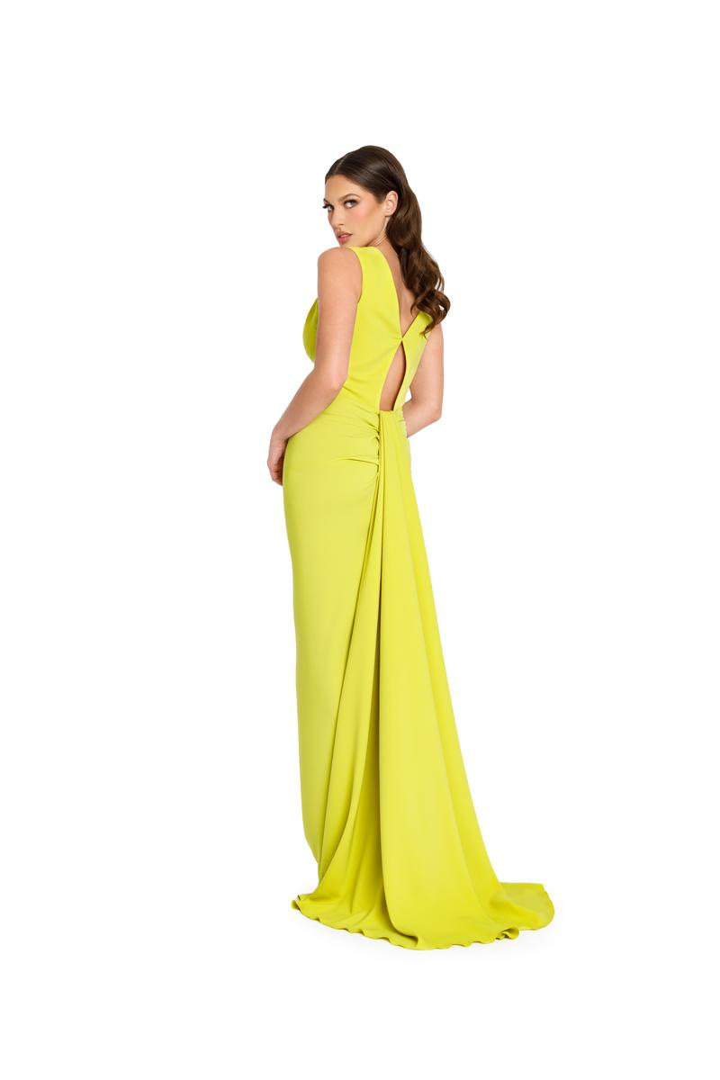 Nicole Bakti Style Number 7268 - 2
