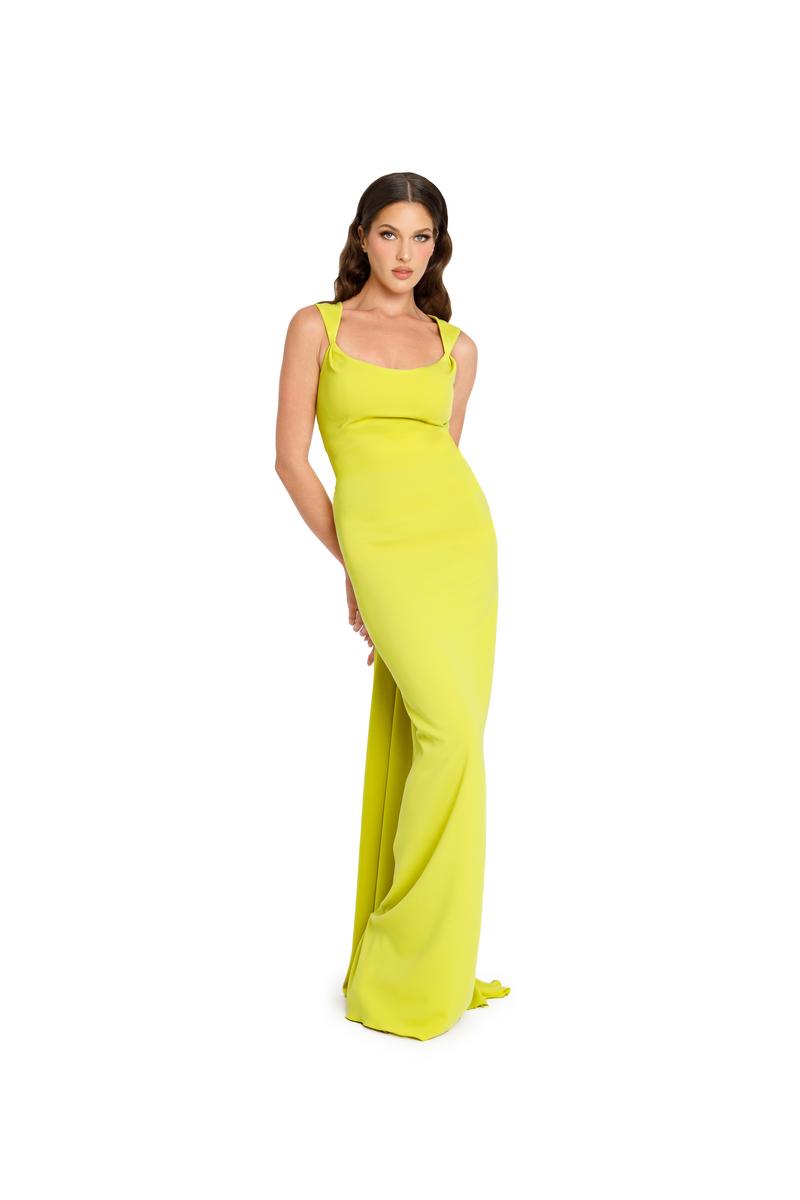 Nicole Bakti Style Number 7268 - 1